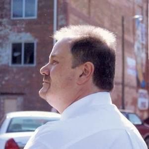 Meet your Posher, Greg